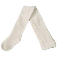 Pointelle Baby Tights - Grey quality kids boys girls