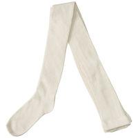 Pointelle Kids Tights - Grey quality kids boys girls