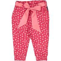 polka dot trousers pink quality kids boys girls