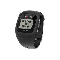 Polar A300 Watch | Black