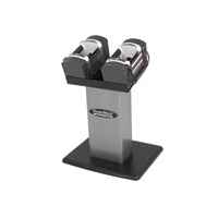 PowerBlock Sport 2.4/5.0 Column Stand