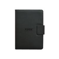 Port Designs MUSKOKA Universal Rotative Folio for Tablet 7 - Black