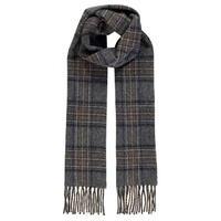 polo ralph lauren tartan reversible scarf