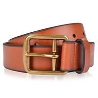 POLO RALPH LAUREN Saddle Buckle Belt