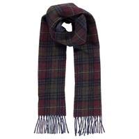 POLO RALPH LAUREN Tartan Reversible Scarf