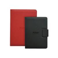 Port Designs MUSKOKA Universal Folio for Tablet 9 - Red