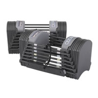 powerblock sport 24 adjustable dumbbells 1 11kgs