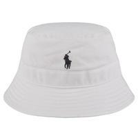 POLO RALPH LAUREN Logo Bucket Hat