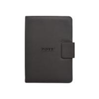 Port Designs MUSKOKA Universal Folio for Tablet 10.1 - Black