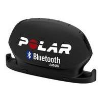Polar Bluetooth Smart Speed/Cadence Sensor | Black