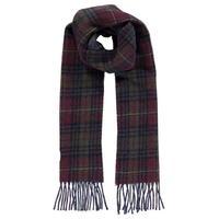 POLO RALPH LAUREN Tartan Reversible Scarf