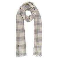 POLO RALPH LAUREN Checked Scarf