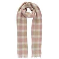 POLO RALPH LAUREN Checked Scarf