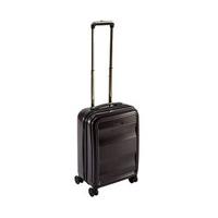 Polycarbonate 4-Wheeled Suitcases, Purple, Polycarbonate