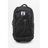 poler black expedition backpack black