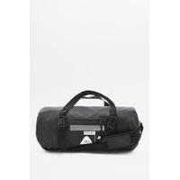 poler high dry holdall bag black