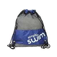 Poolside Swim Bag