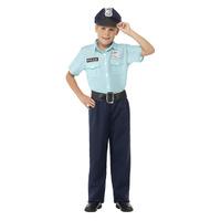 police officer costume