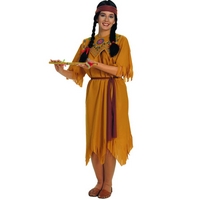 Pocahontas Costume