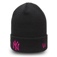 pop cuff ny yankees womens knit