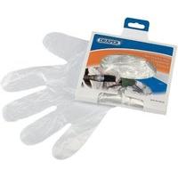 Polythene Disposable Gloves100