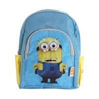 Posh Paws Despicable Me 2 Backpack With Pocket