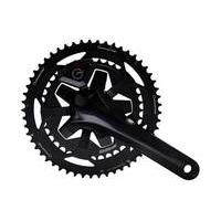 powertap c1 5339 chainring powermeter black 53 tooth