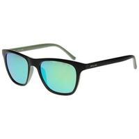 police hot 1 acrylic wayfarer sunglasses