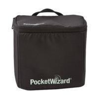 pocketwizard g wiz squared case black