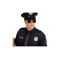 Police Officer Set Cop Fancy Dress