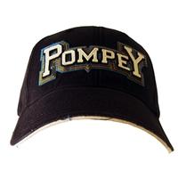 Portsmouth FC Thewlas Cap (Navy)