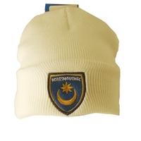 Portsmouth FC Basic Cuff Knit (5...