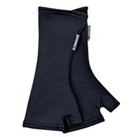 Power Liner Wrist Gaiter - Black