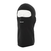 Power Stretch Balaclava Hat - Black