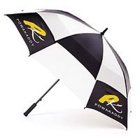 powakaddy golf gustbuster umbrella