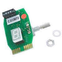 PowaKaddy Digital Brake Encoder Assembly