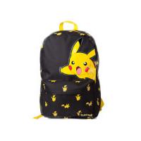 Pokemon Big Pikachu Backpack