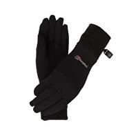 powerstretch glove black