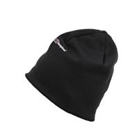 Powerstretch Beanie Hat - Black