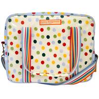 Polka Dot Cool Bag