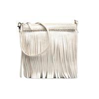 Pochette Floppy Fringes&Chains