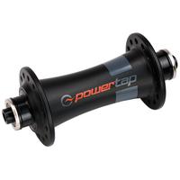 powertap front hub aluminium 20 hole