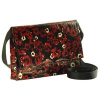 Poppies Crossbody Bag