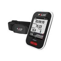 Polar V650 With Heart Rate Monitor