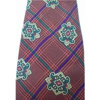 Polo by Ralph Lauren Designer Silk Tie