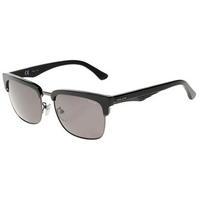 Police Clubmaster Sunglasses