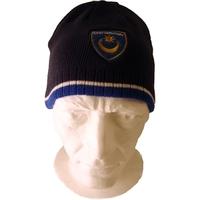 Portsmouth FC Basic Reverse Knit...