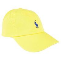 polo ralph lauren classic logo cap