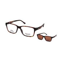 Polar Sunglasses PL 403 Clip On 428