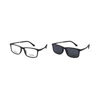 Polar Sunglasses PL 401 Clip On ized 76